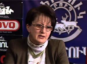 Լյուդմիլա Սարգսյանի խորհուրդը՝ կանանց