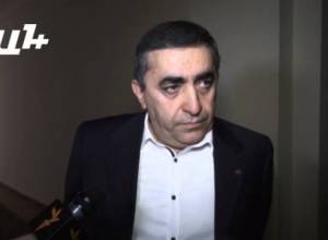 Արմեն Ռուստամյանը` Ժիրայր Սեֆիլյանի մասին