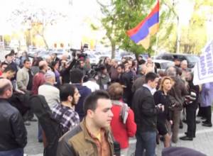 "Ձերբակալությունն անհրաժեշտ չէր. մինչեւ 24-ը ամեն ինչ կհարթվեր"