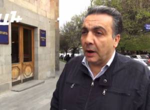 «Սեքս սիմվոլին Հայաստանում այդպես չպետք է ընդունեին»