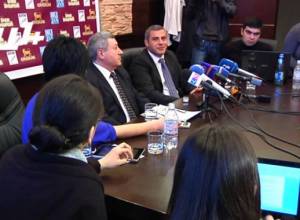 Ինչպիսի՞ն էր վարչապետի պաշտոնավարման մեկ տարին