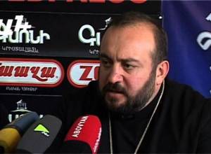 Նարեկացուն սրբադասելը եղել է Հռոմի Պապի նախաձեռնությունը