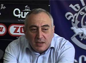 Կարեն Քոչարյանը մեկնաբանում է