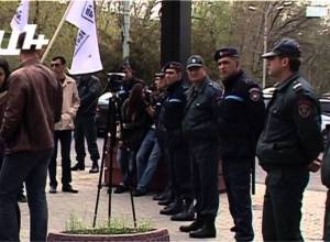 Ժ. Սեֆիլյանի ու ընկերների կալանքի որոշումները կբողոքարկվեն