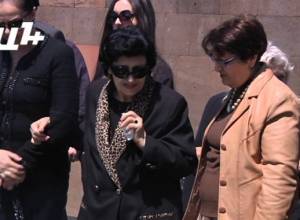 Կարեն Դեմիրճյանն այսօր կդառնար 83 տարեկան