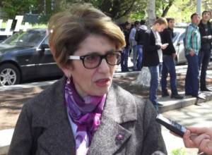 Պոչամբարը պայթյունավտանգ վիճակում է