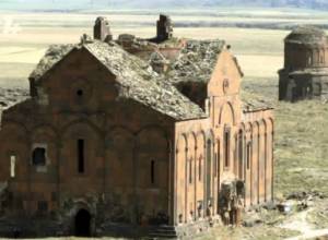 «Թուրքիայի տարածքում մեր ժառանգությունը մնում է վտանգված». նախարար