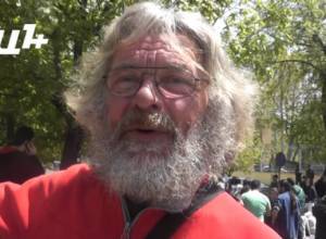 System Of A Down-ին սպասելիս