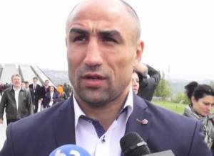 "Ճշմարտության հետ կռիվ անել չի կարելի"