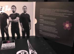 «Արագիլ»-ն ընդդեմ բոլոր ցեղասպանությունների