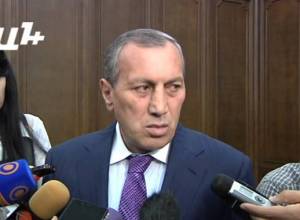 Սուրիկ Խաչատրյանը որդու հետ տեղի ունեցածից տեղյակ չէ