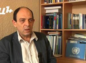 Երբ Գորիկ Հակոբյանն ու Գևորգ Կոստանյանը ընդունում են, որ համակարգը կոռումպացված է