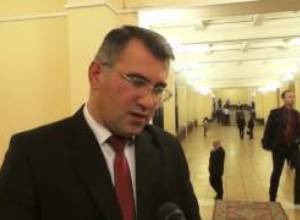 «Որքան ակտիվանա ընդդիմադիր դաշտը, այնքան կուժեղանա». Արմեն Մարտիրոսյան