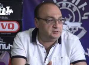 «Բուհը կահույք չէ, որ տեղից տեղ տեղափոխես»