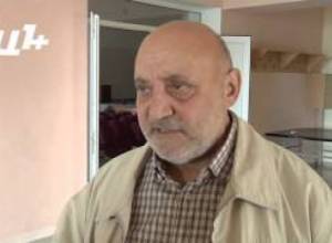 Գիտաժողով՝ սահմանամերձ Վազաշեն գյուղում