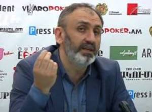 Բիլակներով ու քացիներով չեն մրցակցում, այլ....