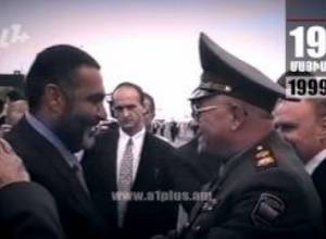 Օրացույց: 19 -ը Մայիսի. Վարդան Օսկանյանը արդարանում է եւ էլի տարբեր բաներ