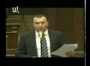 Ծառուկյանի անունը չտաք: