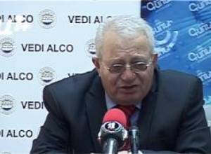 «Բոլոր սարքերը կրակել են,  բայց ամբողջ բերքը վնասվել է»