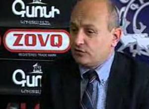 Եվրոպան երբեք չի փակի դռները Հայաստանի համար. Ստյոպա Սաֆարյան