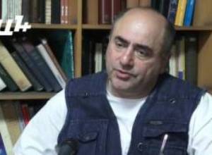 «Իսլամիստները որոշել են սրով տարածել իրենց կրոնը». կրոնագետ