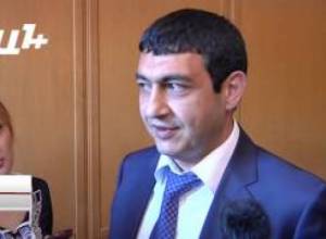 Գ. Ծառուկյանի փեսա. «Կոտայքի մարզը ՀՀ-ից անջատվա՞ծ է»