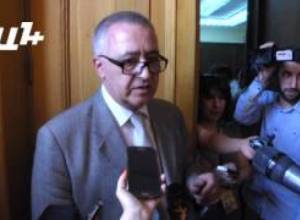 Սիրիահայերի իրավիճակը