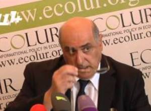 Հատուկ տաղանդ է պետք 6 տարում Արարատյան դաշտավայրը անապատացնելու համար