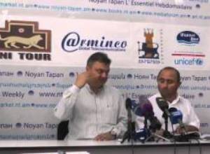 Սիրիայում իրավիճակը հարաբերական խաղաղ է