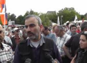 ՀԽ-ն կուսակցություն չի դառնա, մինչև...