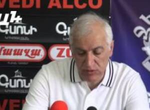 «Ոնց որ թե Սովետական միություն են վերադառնում»