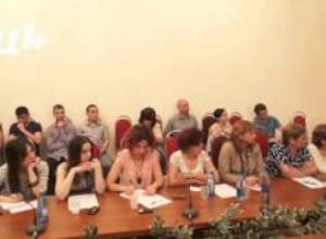 Հոգևոր անվտանգություն  չկա