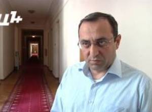 Եթե որակը չի փոխվում, անհնար է իշխանափոխությունը. Արծվիկ Մինասյան