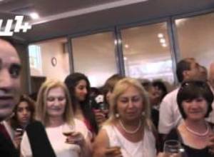 ՕԵԿ առաջնորդը ողջունում է Նիկոլ Փաշինյանին