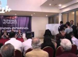 Արթուր Բաղդասարյանը միավորեց «Ռոմելա»-ին, «Մարինե»-ին, «Հայկանդուխտ»-ին եւ այլոց