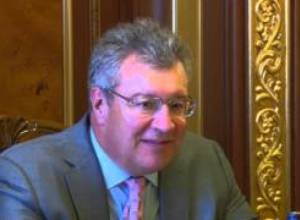 Որոտան ՀԷԿ-ի գույքը վաճառվեց