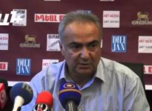 Հնարավորություն փրկել ինքդ քեզ