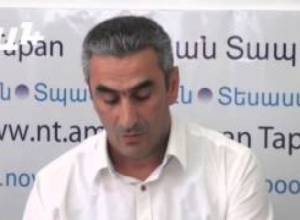 «Դուրս մեր գրպանից» նախաձեռնությունը միանում է «Ոչ թալան»-ին