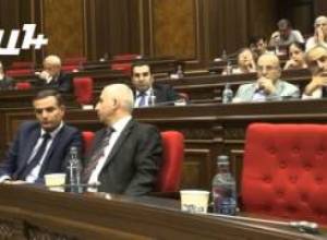 "ՀԷՑ-ը չի գմփա, խոստանում եմ".Ռ. Նազարյանը` Նիկոլ Փաշինյանին