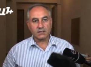 Սուքիաս Ավետիսյանը չի մասնակցի հանրահավաքին