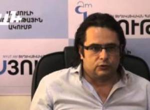 ՀԷՑ-ը սկանկացել է դեռևս 2013-ին. Անդրիաս Ղուկասյան