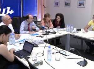 Համաշխարհային բանկի առաջարկությունները էներգետիկ համակարգի վերաբերյալ