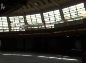 Առաջարկվել է չքանդել «Զվարթնոց»-ի աշտարակը