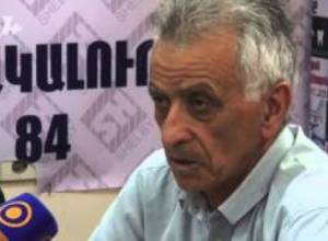 «Եթե ունեիք 1000 հա ոչնչացված տարածքներ, հիմա կունենք 2000 հա»