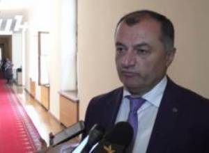 «Բանակը միասնական է եւ վերջ»