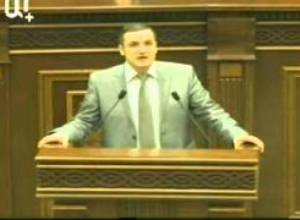 «ՀՀ իշխանությունները չկարողացան Բիբինի հախից գալ»