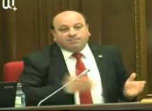 Չեմ ուզում  Հայաստանը դառնա ՍՊԸ. Հովհ Մարգարյան