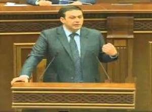 Ի՞նչ եղավ Արաքս գետից վերցված ավազը