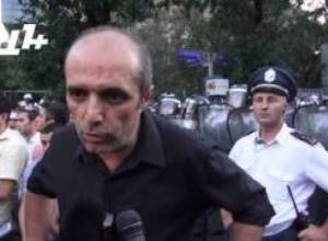 «Վադիմիր Գասպարյանը մոտովորապես 700 անգամ պիտի հրաժարական տար»