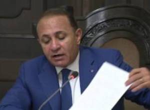 Վարչապետի խոսքը էլեկտրաէներգիայի թանկացման մասին